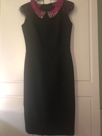Daisy May Dress