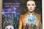 Continuum - Season 1 (2012) [DVD TV Boxsets]