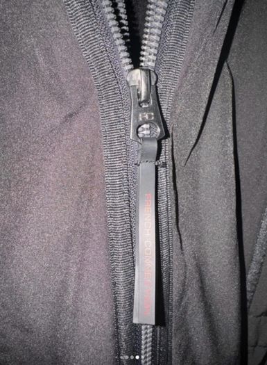 French Connection Parka