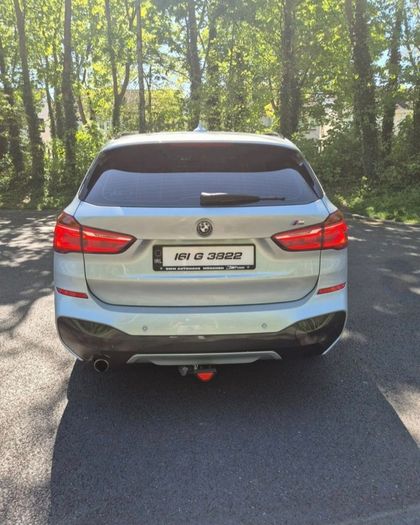 2016 Bmw X1