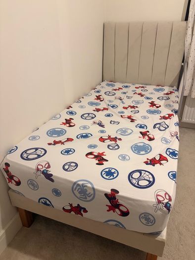Single Bed