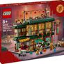 LEGO Lunar New Year Family Reunion 80133 Image 2