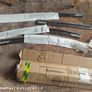 CRV Car Rain Deflectors Image 3