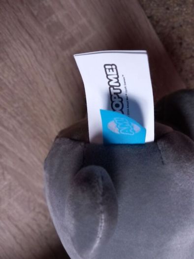 Adopt Me! Collector Plush/soft toy