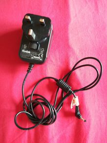 Kodak AC Adapter
