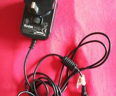 Kodak AC Adapter