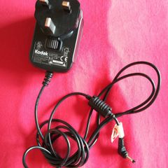 Kodak AC Adapter