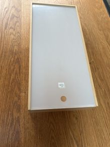 frames ikea large shadow box
