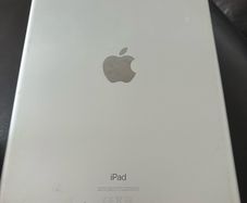 iPad Air 1 and iPad 8th gen
