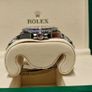 Brand New 2026 Rolex GMT Master II Batgirl Image 3