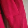 Beautiful red woman autumn coat 10 / 42 Image 3