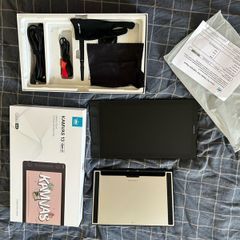 Kamvas 13 gen 3 + stand