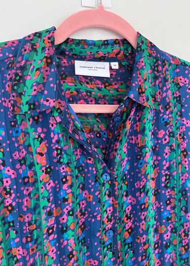 Fabienne Chapot Frieda Short Dress