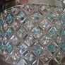 Crystal light shade for sale Image 3