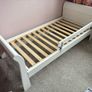 mia cot bed mamas and papas Image 4
