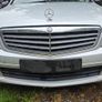 Mercedes-Benz for parts Image 3