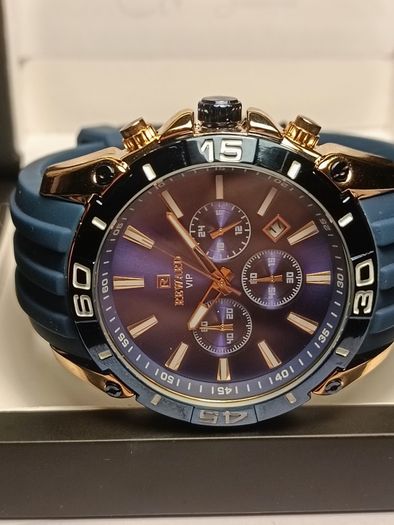 Mens Reward Multi dial Watch