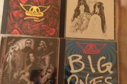 Aerosmith Pak.