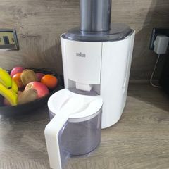 Braun J300 Multiquick Juicer (800W)