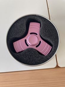 fidget spinner