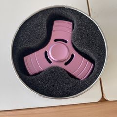 fidget spinner