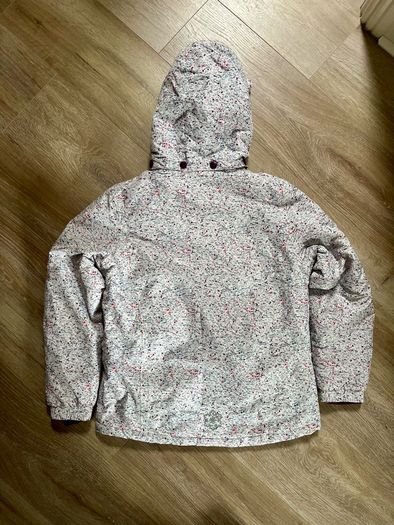 Crivit girls ski jacket 11y
