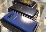 Samsung Note 8/9/10/10+/20/20+ Bundle + Guarantee
