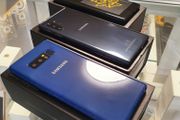 Samsung Note 8/9/10/10+/20/20+ Bundle + Guarantee
