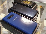 main image for ad Samsung Note 8/9/10/10+/20/20+ Bundle + Guarantee