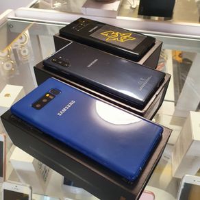 Samsung Note 8/9/10/10+/20/20+ Bundle + Guarantee