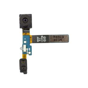 Front Camera with Flex Cable Replacement for Samsung Galaxy Note 4-#122258