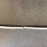 W Transporter T6.1 Rear SpoilerPainted B4B4 White (New) Image 7