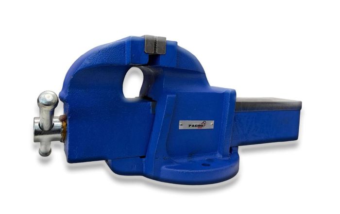 Mechanics Vice Pacini 8" (200mm)