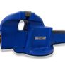 Mechanics Vice Pacini 8" (200mm) Image 6
