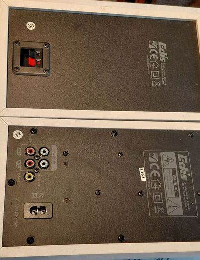 Edis Speakers