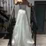 Wedding Dress - Size 8 Image 8