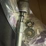 Peugeot Partner inner tie rod Image 2