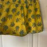 shorts zara skort/skirt with shorts medium Image 8