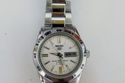 Seiko 5 Automatic 21 Jewels