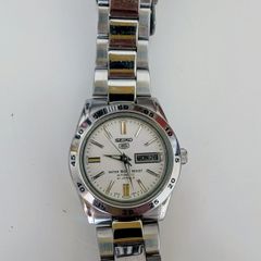 Seiko 5 Automatic 21 Jewels