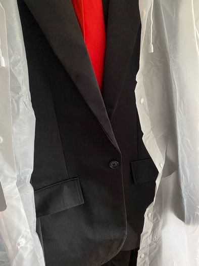 American Psycho Costume