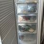 Hotpoint Larder Freezer Image 2