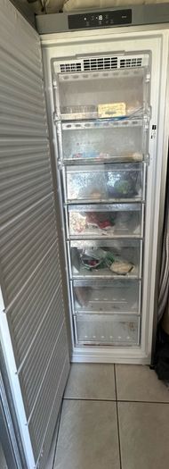 Hotpoint Larder Freezer