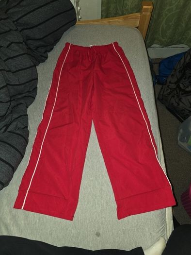 HipHop  girl clothes