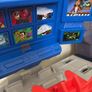 Imaginext Dc Super Friends Super Surround Batcave Image 6