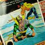 Power Man and Iron Fist #116 ! Bronze Age Comic from 1985 ! by Marvel ! Image 4