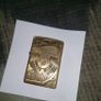 Zippo Ligher Harley Davidson GENUINE Image 2