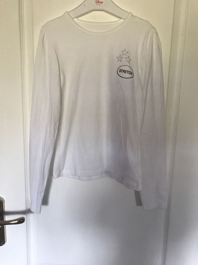 girls top