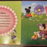 Disney Junior Minnie 5 puzzle book Image 4