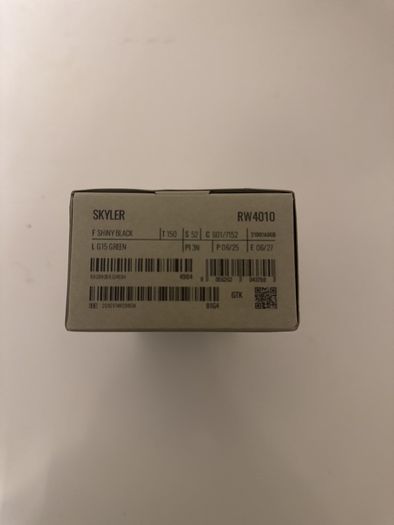 Meta ray ban glasses brand new GEN 1